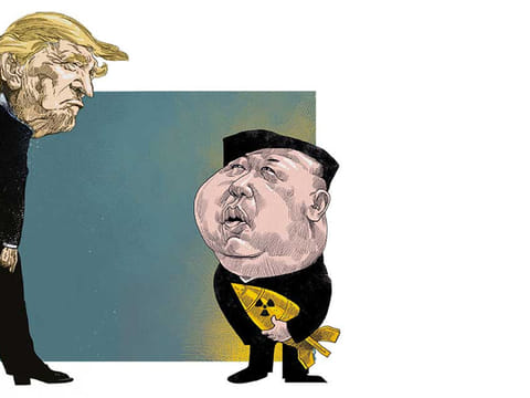 Ramachandra Babu/©Gulf News