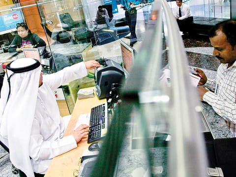 Ahmed Ramzan/Gulf News Archives