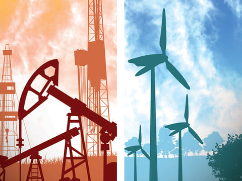 The downside for the US from its shale-driven boom