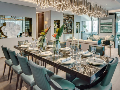 Picture courtesy of Omniyat