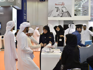 For UAE’s private sector, hiring Emiratis is only part of their mandate 