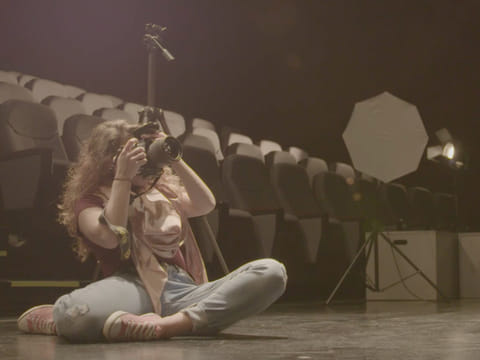 Nat Geo photographer reality show returns