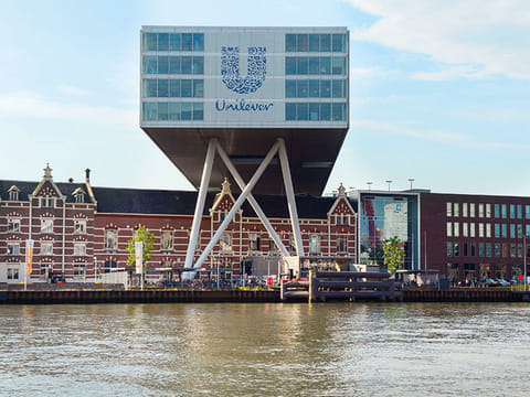 Unilever's plans to consolidate in London offers it greater leeway in targeting future acquisitions. But the consumer brands giant could still split food division and base it in Rotterdam.