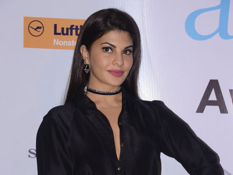 Jacqueline Fernandez