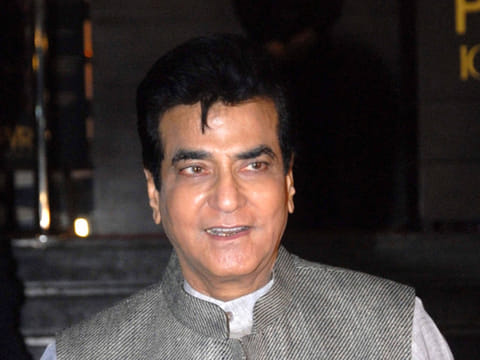 Jeetendra Kapoor turns 79: Ekta Kapoor writes emotional note for the Bollywood movie icon