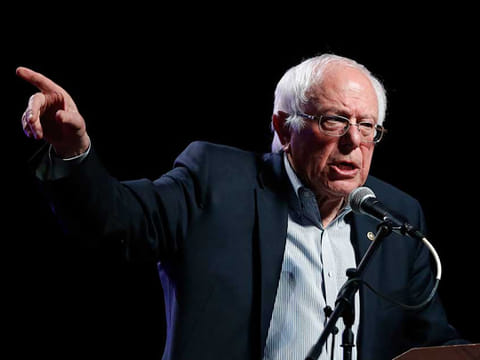 Corporate media ignores the rise of oligarchy. The rest of us shouldn’t