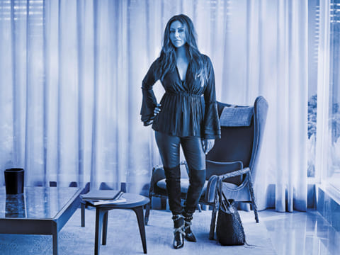 Gauri Khan says Shah Rukh is her biggest fan