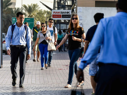 Ahmed Ramzan/Gulf News Archives