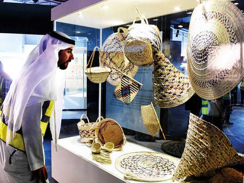  Abdul Rahman/Gulf News