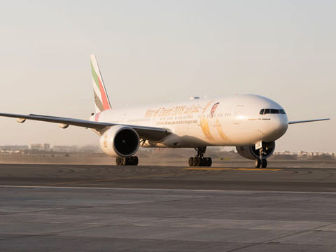 Emirates