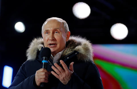 REUTERS