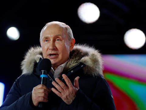 REUTERS