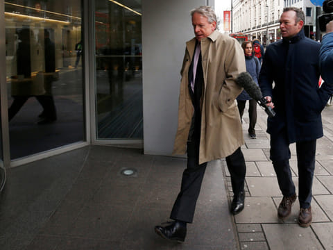 REUTERS