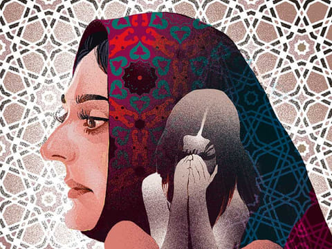 #MeToo offers lessons for Arabs too