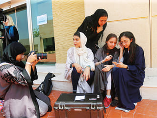 Abaya: What women in Saudi Arabia think