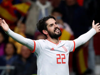 Look: 10 of Europe's best footballers available on free transfers this summer