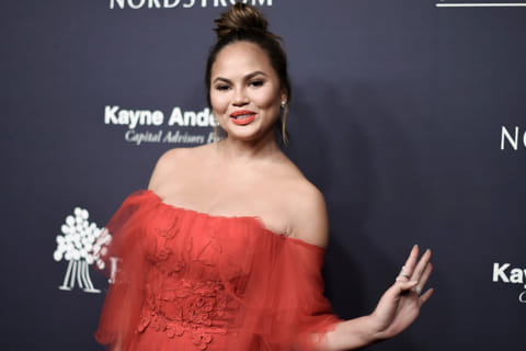 Chrissy Teigen 