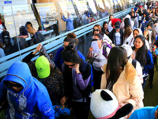Philippine crisis alert levels: What overseas Filipinos need to know