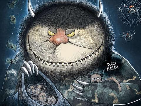 Niño Jose Heredia/©Gulf News
