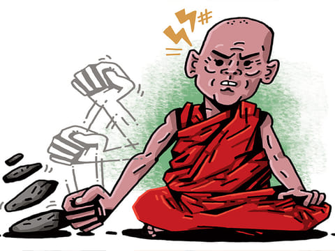 Luis Vazquez/ © Gulf News