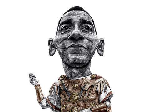 Ramachandra Babu/©Gulf News