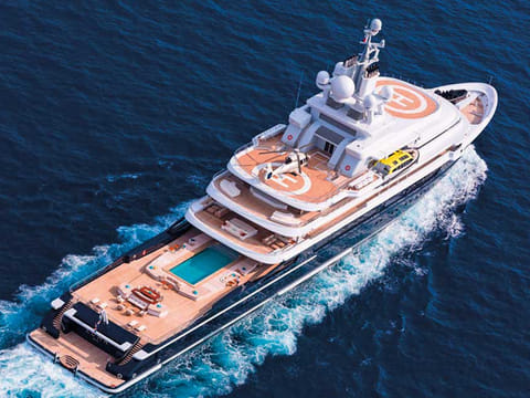 Courtesy: Superyacht Times 