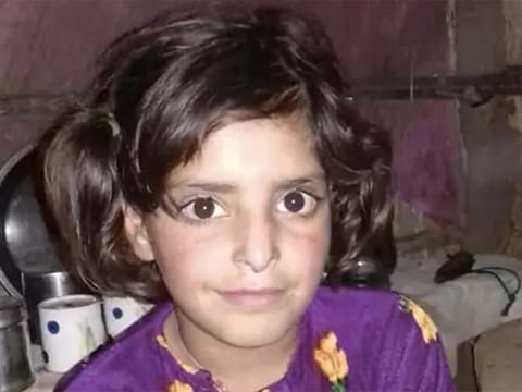Asifa Bano was grazing her horses in a meadow in Kashmir when she was kidnapped, drugged, raped and murdered by a group of men. 