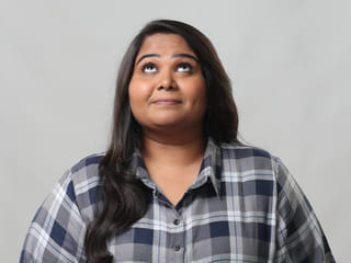 Indian comedian Sumukhi Suresh creates her own platform ‘Motormouth’