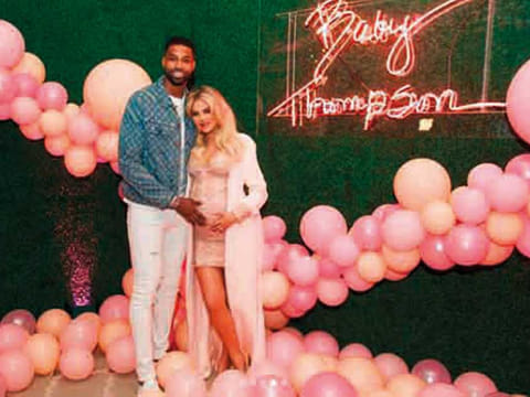 Instagram.com/khloekardashian