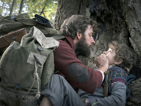 How smart horror is scaring sequel-addicted Hollywood