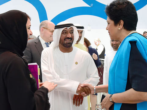 Expo 2020 Dubai unveils PepsiCo as premier partner