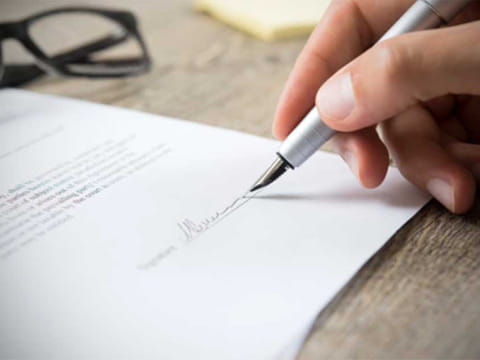 Signing all the compliance paperwork banks insist upon is proving more than just time consuming. At this rate, it will lead to serious trust erosion.