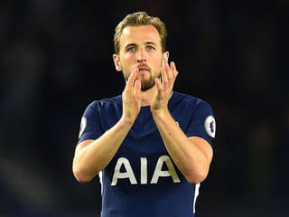 In photos: Football transfer gossip - Kane to leave Tottenham and join Man City in record £160 million Premier League deal