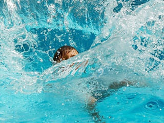 Boy, 7, drowns off Abu Dhabi beach