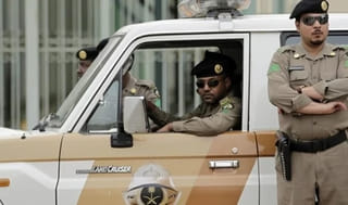 Kuwait arrests hundreds for residency violations, illegal breweries in nationwide sweep 