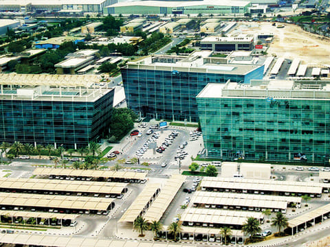 The Jebel Ali Free Zone. Dubai Free Zones Council announced an economic stimulus package to complement the Dubai Government’s efforts to overcome the current situation arising out of risks posed by the outbreak of COVID-19.