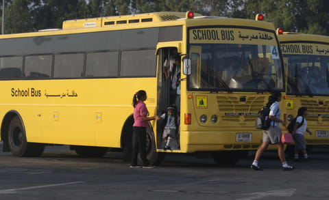 Atiq-Ur-Rehman/Gulf News Archives