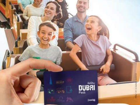 Dubai Pass