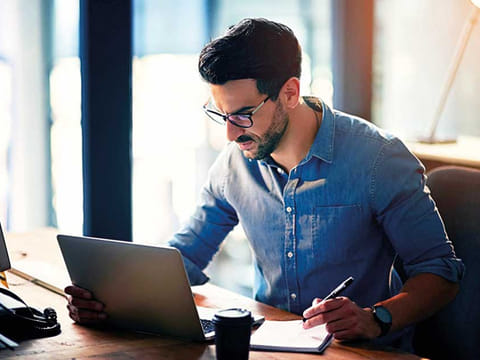 Too much sitting is bad for your brain