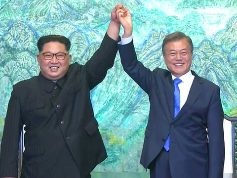 5 things we’ve learned from the Korean summit