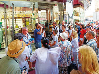 Dubai’s tourism volumes surge to over 12 million overnight visitors in first three quarters of 2019