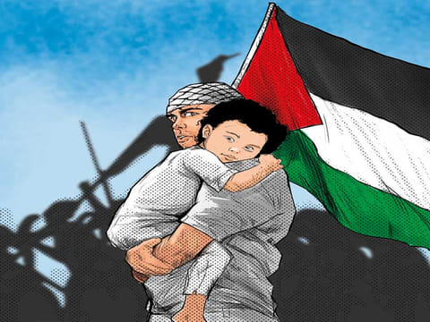 Niño Jose Heredia/©Gulf News