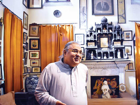 Syed Hamad Ali