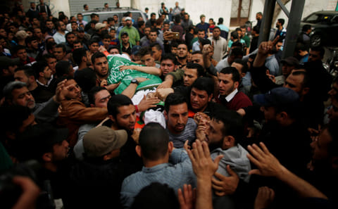 REUTERS