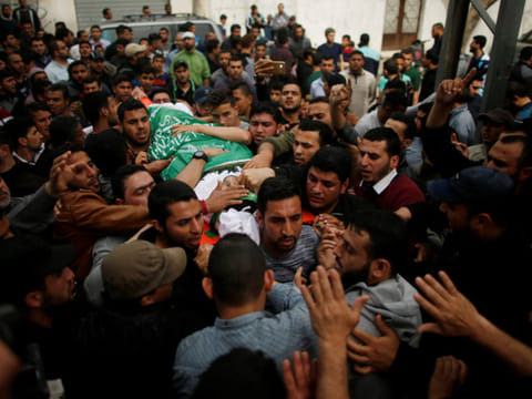 REUTERS
