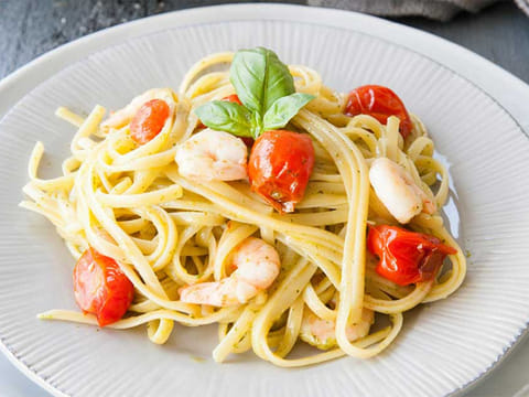 ‘Demonised’ pasta may be recipe to help weight loss