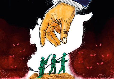 Hugo A. Sanchez/©Gulf News