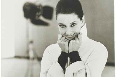 How to own a piece of Audrey Hepburn