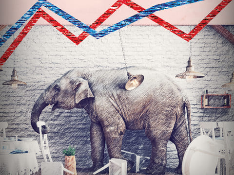 The business of economics is caught in a time warp