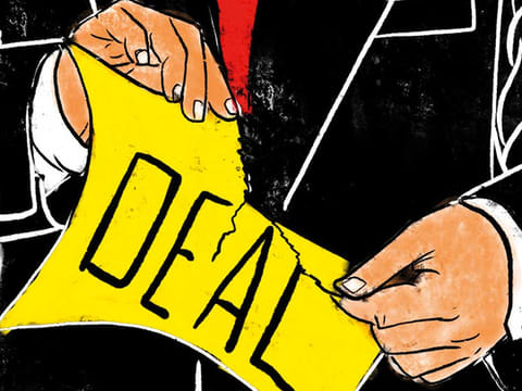 Why Trump is right to tear up the Iran deal